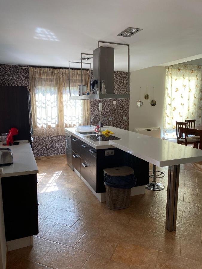 El Enreo Jaras -Urbanizacion Las Jaras Cordoba Ngoại thất bức ảnh