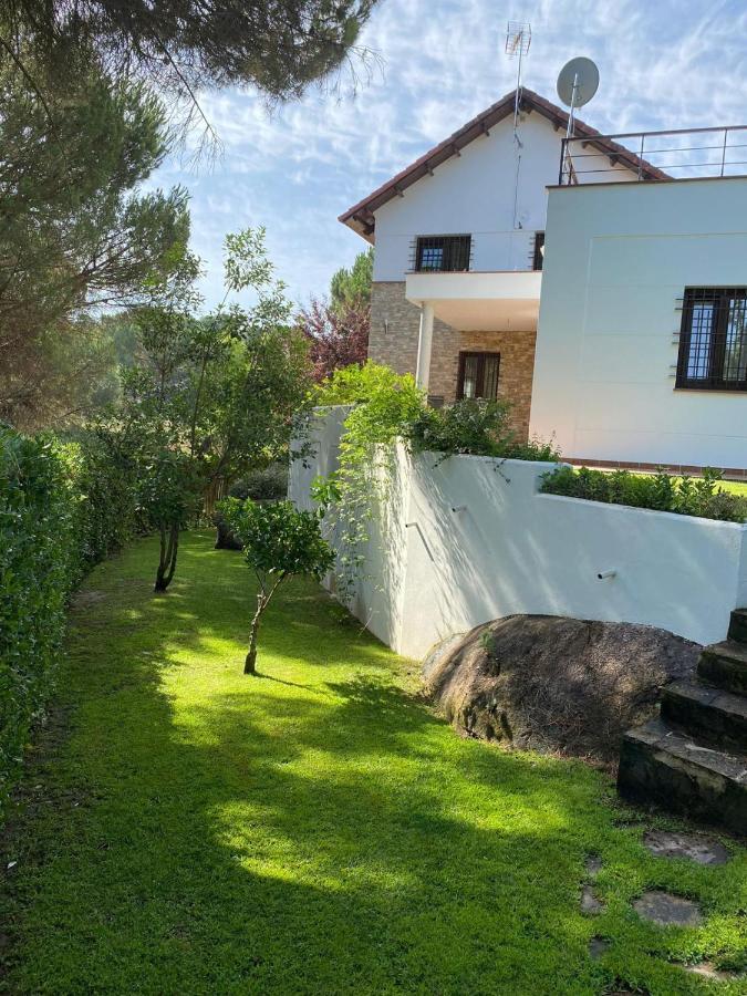 El Enreo Jaras -Urbanizacion Las Jaras Cordoba Ngoại thất bức ảnh
