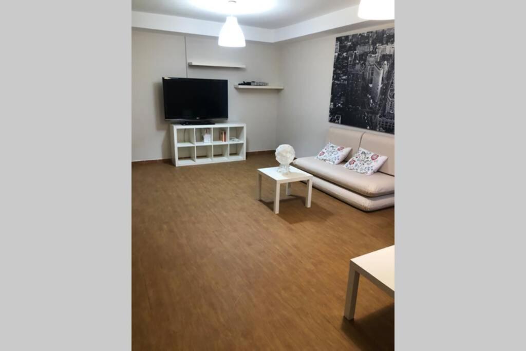 El Enreo Jaras -Urbanizacion Las Jaras Cordoba Ngoại thất bức ảnh