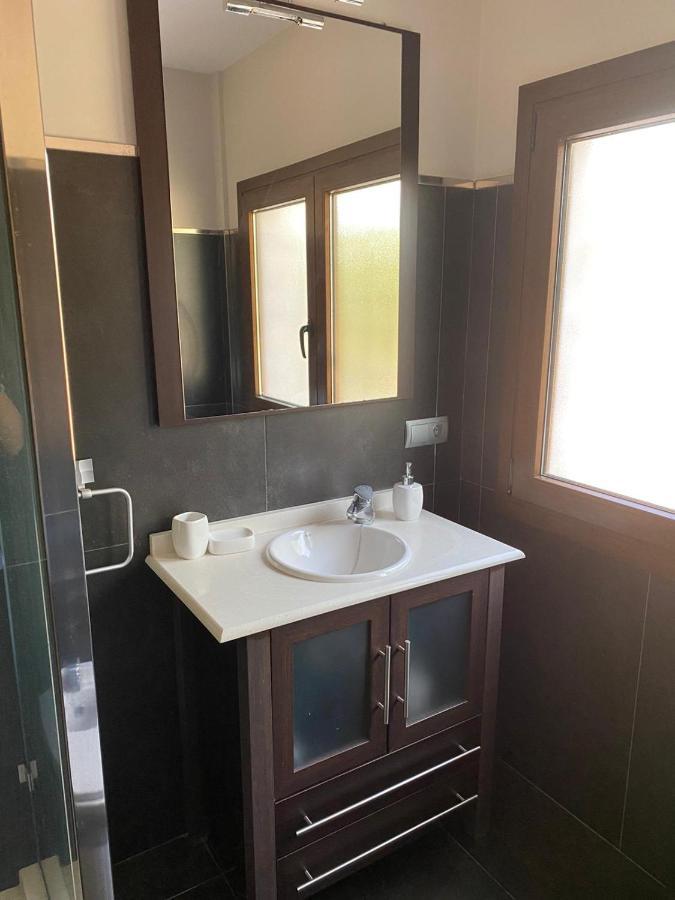 El Enreo Jaras -Urbanizacion Las Jaras Cordoba Ngoại thất bức ảnh